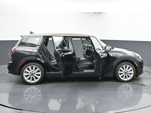 Used 2023 MINI Cooper Clubman S w/ Premium Package image 86