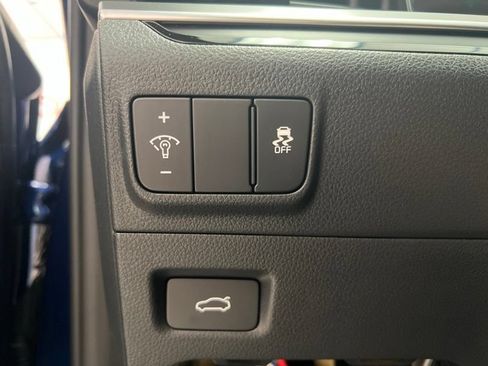 New 2026 Kia K5 GT-Line AWD/4WD image 20