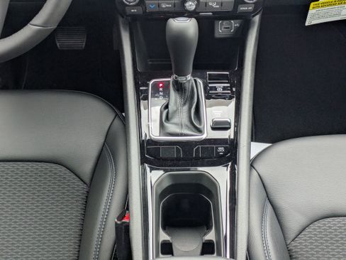 New 2026 Jeep Compass Latitude image 18