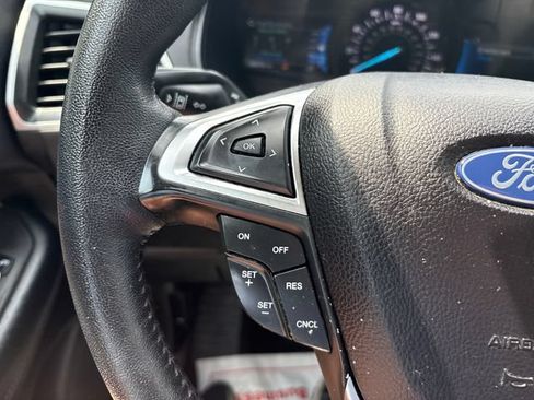 Used 2023 Ford Edge SEL w/ Convenience Package AWD/4WD image 11