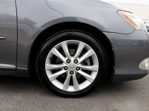 Used 2012 Lexus ES 350 image 26