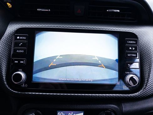 Used 2021 Nissan Kicks SV FWD image 8
