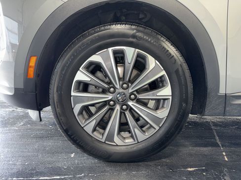 Used 2024 Buick Envision Preferred AWD/4WD image 6