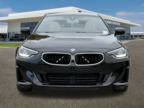 Used 2023 BMW 230i 230i w/ Convenience Package image 3