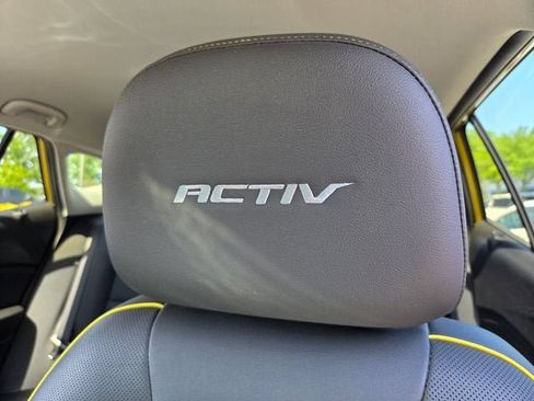 Used 2024 Chevrolet Trax ACTIV w/ Driver Confidence Package FWD image 11