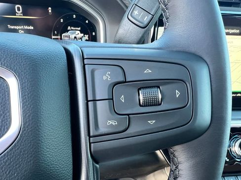 New 2026 GMC Sierra 2500 Denali Ultimate image 38