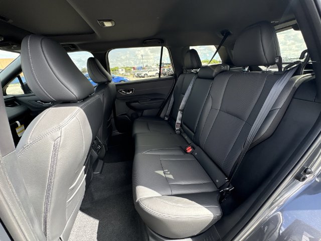 New 2026 Subaru Outback Touring XT AWD/4WD image 23