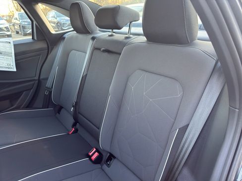 New 2026 Volkswagen Jetta Sport FWD image 9
