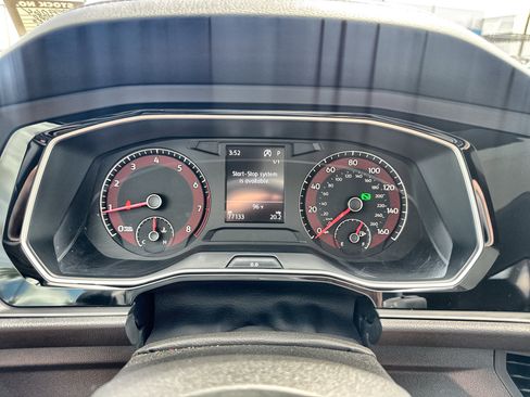 Used 2020 Volkswagen Jetta SE image 11