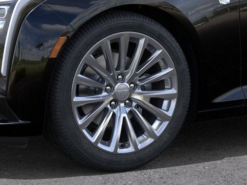 New 2026 Cadillac CT5 Premium Luxury w/ Technology Package image 9