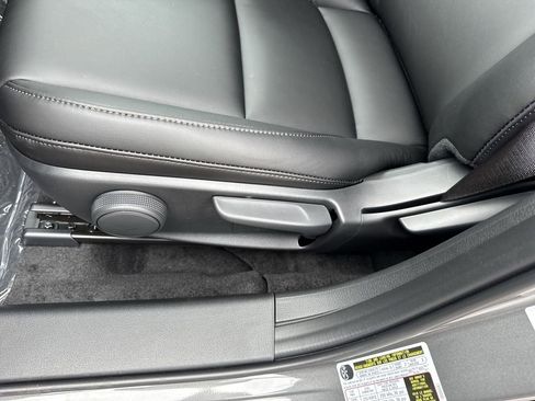 New 2026 MAZDA MAZDA3 s Sport FWD image 40