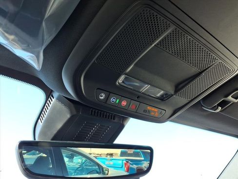 New 2026 GMC Terrain Elevation image 19