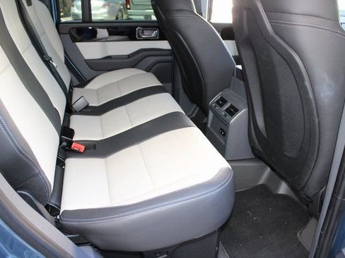 Used 2024 INEOS Grenadier image 17