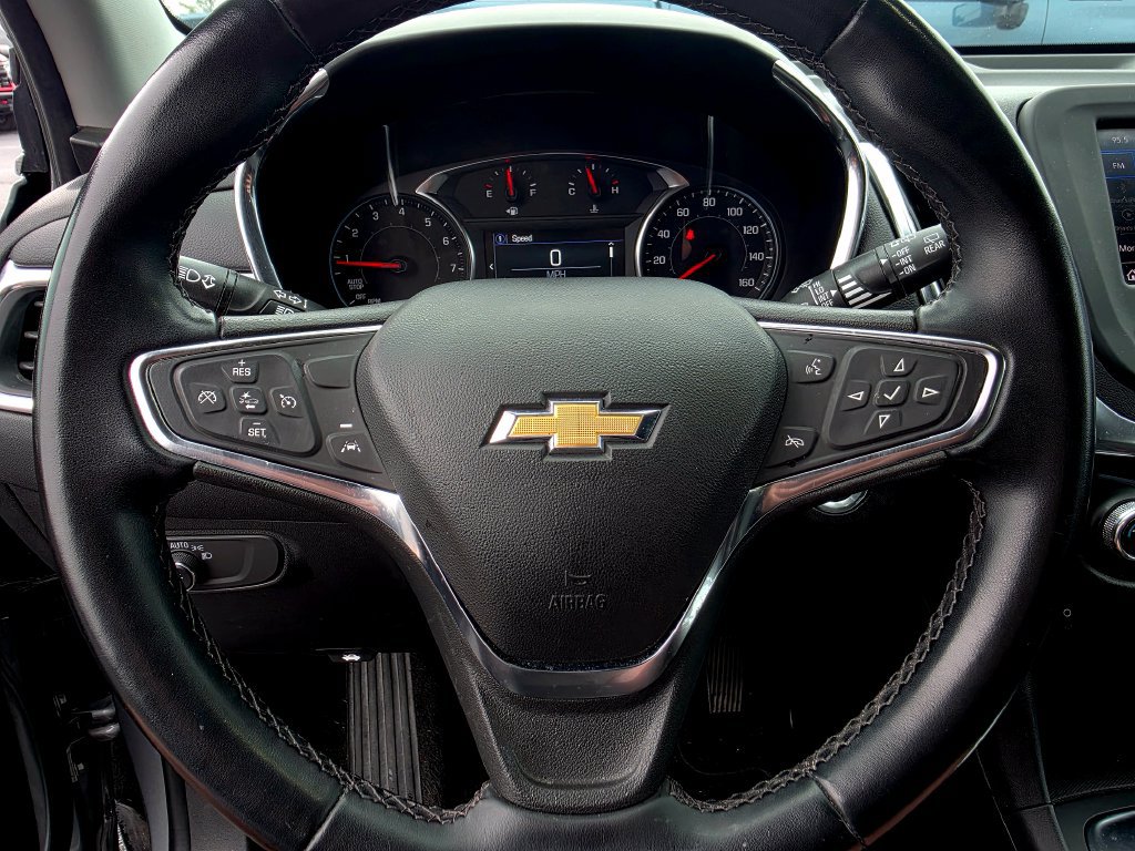 Used 2024 Chevrolet Equinox LT FWD image 23