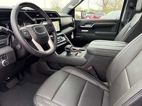 New 2026 GMC Sierra 1500 Denali image 16