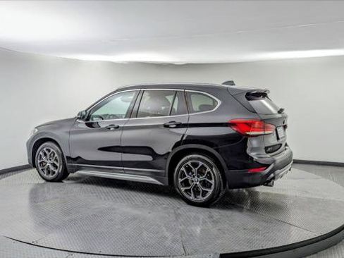 Used 2021 BMW X1 xDrive28i w/ Convenience Package image 5