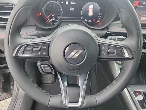 Used 2024 Dodge Hornet GT image 20