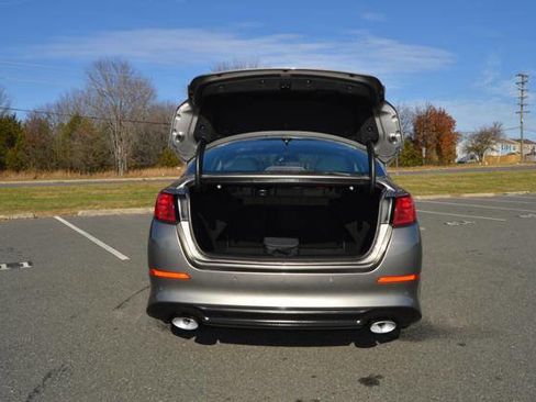 Used 2015 Kia Optima EX w/ EX Premium Package image 68