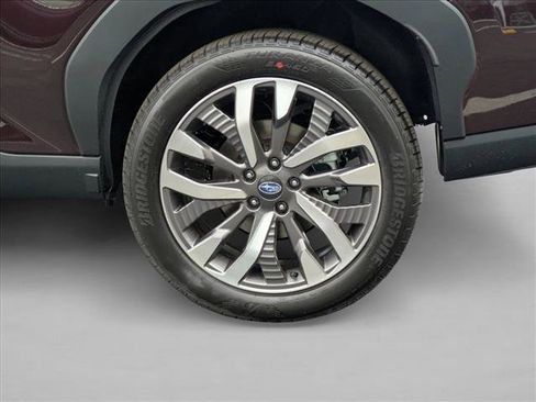 New 2026 Subaru Forester Touring image 10