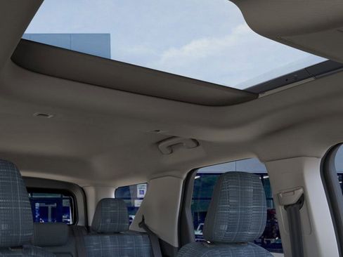 New 2025 Ford Bronco Sport Heritage w/ Convenience Package image 22