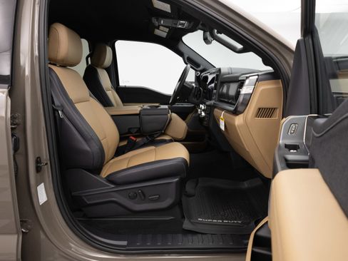 New 2026 Ford F350 Lariat AWD/4WD image 30