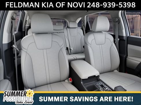 New 2026 Kia Sorento S AWD/4WD image 15