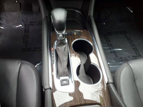 Certified 2024 Chevrolet Malibu LT image 15