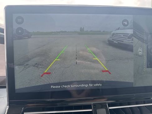 Used 2024 Lincoln Navigator Black Label image 14