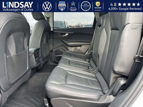 Used 2023 Audi Q7 3.0T Premium Plus w/ Premium Plus Package image 13