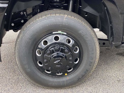 New 2026 RAM 3500 Limited image 22