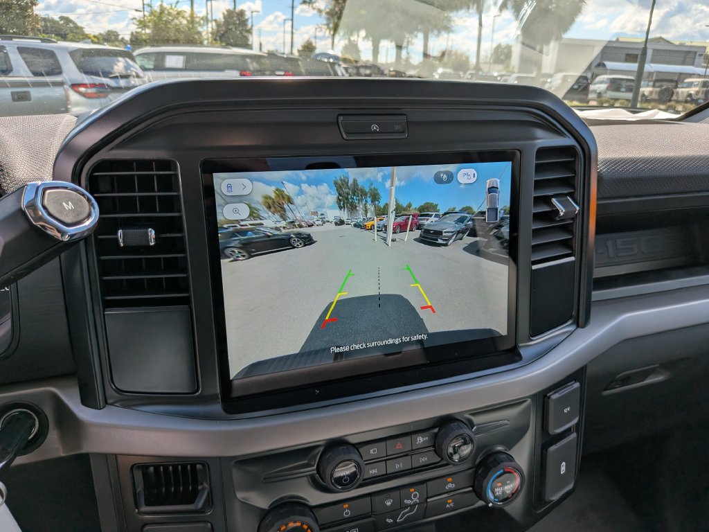 New 2026 Ford F150 XL RWD image 22