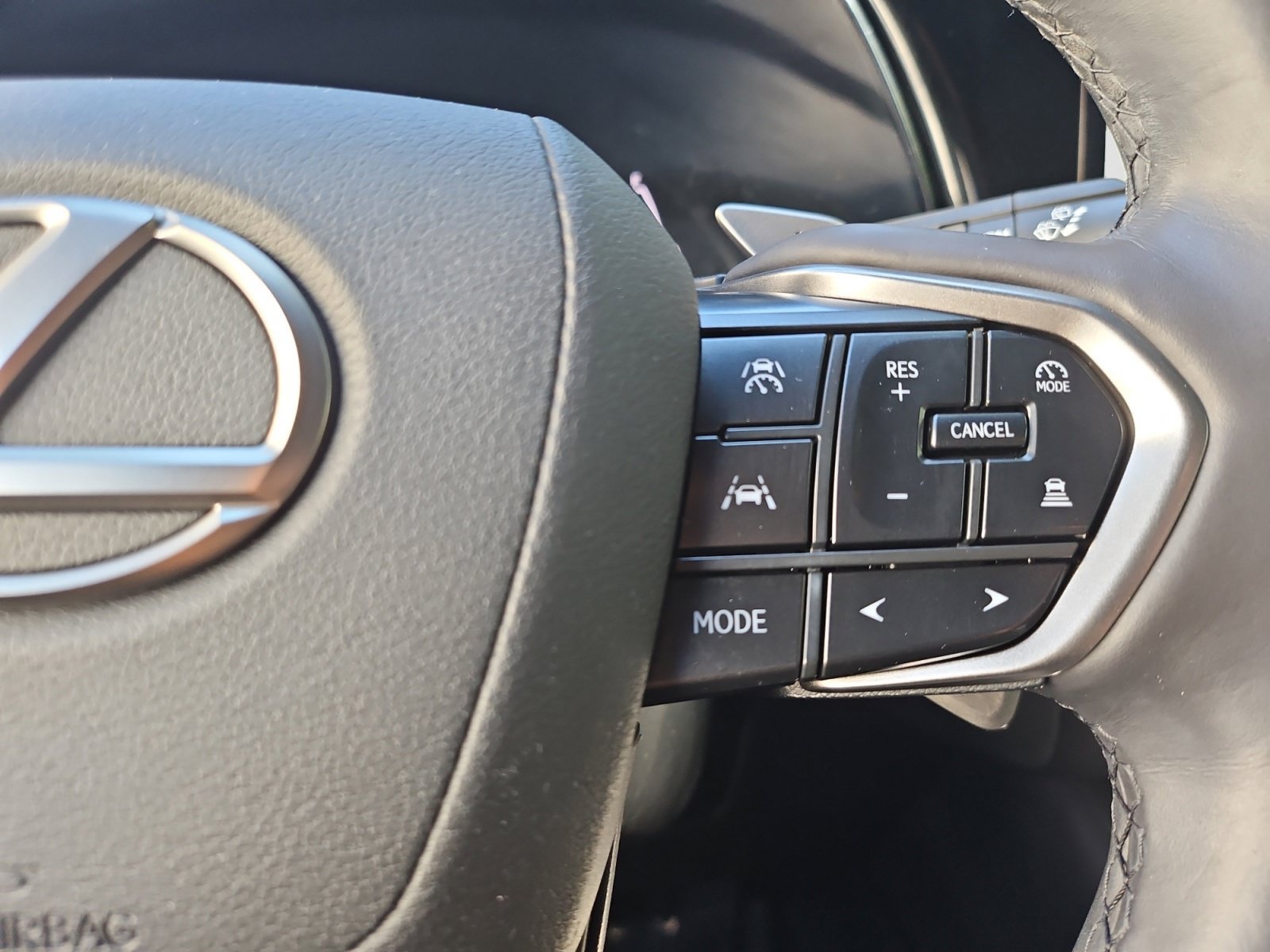 Used 2024 Lexus TX 350 FWD w/ Cold Weather Package image 28