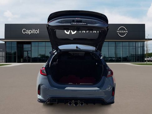 Used 2024 Honda Civic Type R image 9