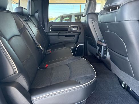 Used 2026 RAM 2500 Laramie w/ Night Edition image 14