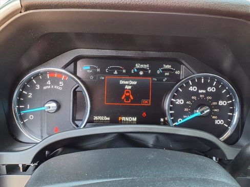 Used 2021 Ford F450 Lariat w/ Lariat Ultimate Package image 7