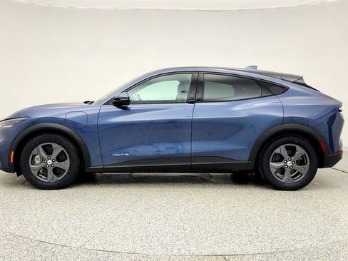 Used 2021 Ford Mustang Mach-E Select image 8