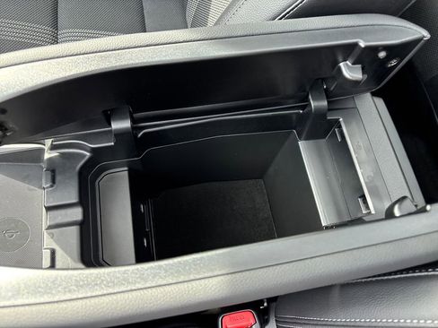 Certified 2025 MAZDA CX-50 AWD 2.5 S w/ Weather Package image 26