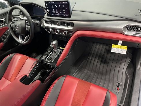 New 2026 Acura Integra A-Spec image 15