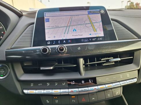 New 2026 Cadillac CT4 Premium Luxury image 22