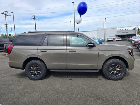 New 2026 Ford Expedition Tremor AWD/4WD image 4