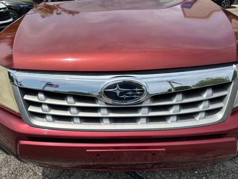 Used 2012 Subaru Forester 2.5X w/ Alloy Wheel Pkg AWD/4WD image 9