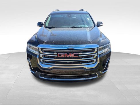 Certified 2021 GMC Acadia SLT w/ Technology Package image 5