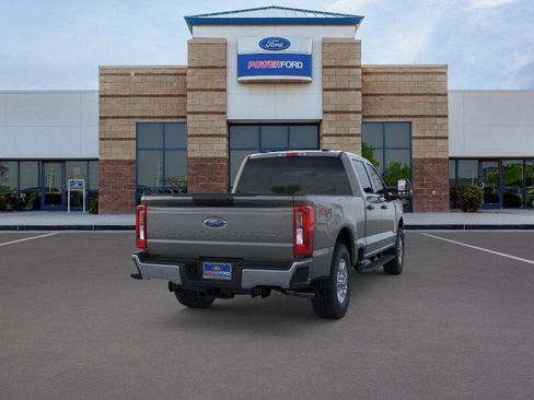 New 2026 Ford F250 XLT w/ FX4 Off-Road Package image 8