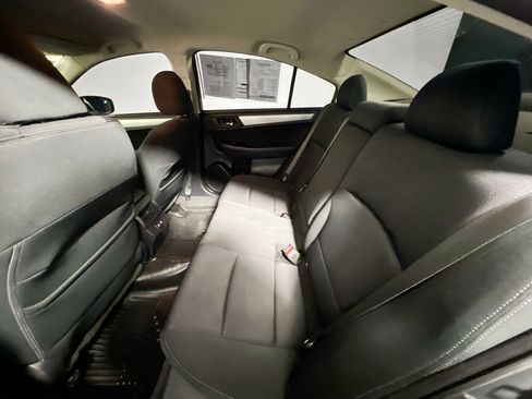 Used 2019 Subaru Legacy 2.5i Premium image 28