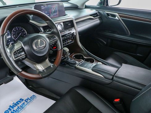 Used 2022 Lexus RX 350 FWD w/ Premium Package image 25