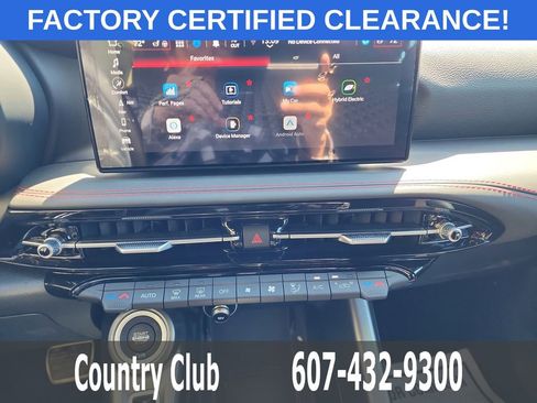 Used 2024 Dodge Hornet R/T Plus image 14