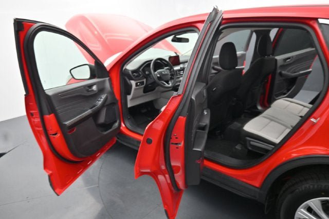 Used 2024 Ford Escape Active AWD/4WD image 25