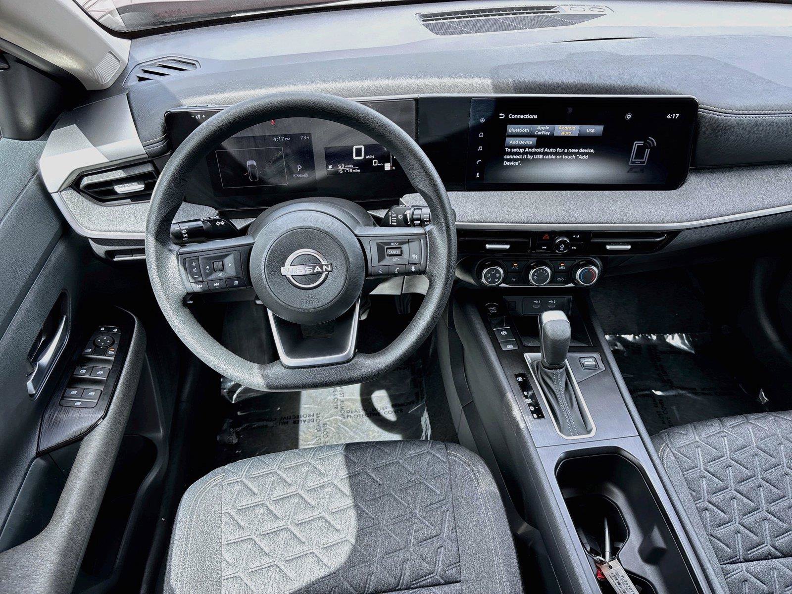 Used 2025 Nissan Kicks SV FWD image 20