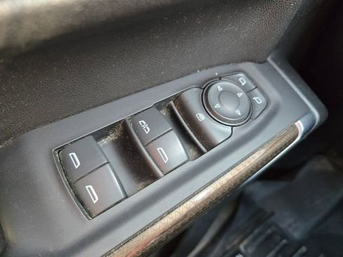 Used 2022 Chevrolet Silverado 1500 RST image 33