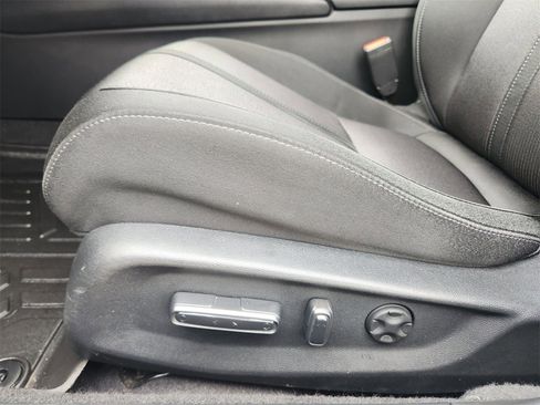 Certified 2019 Honda Accord EX image 23